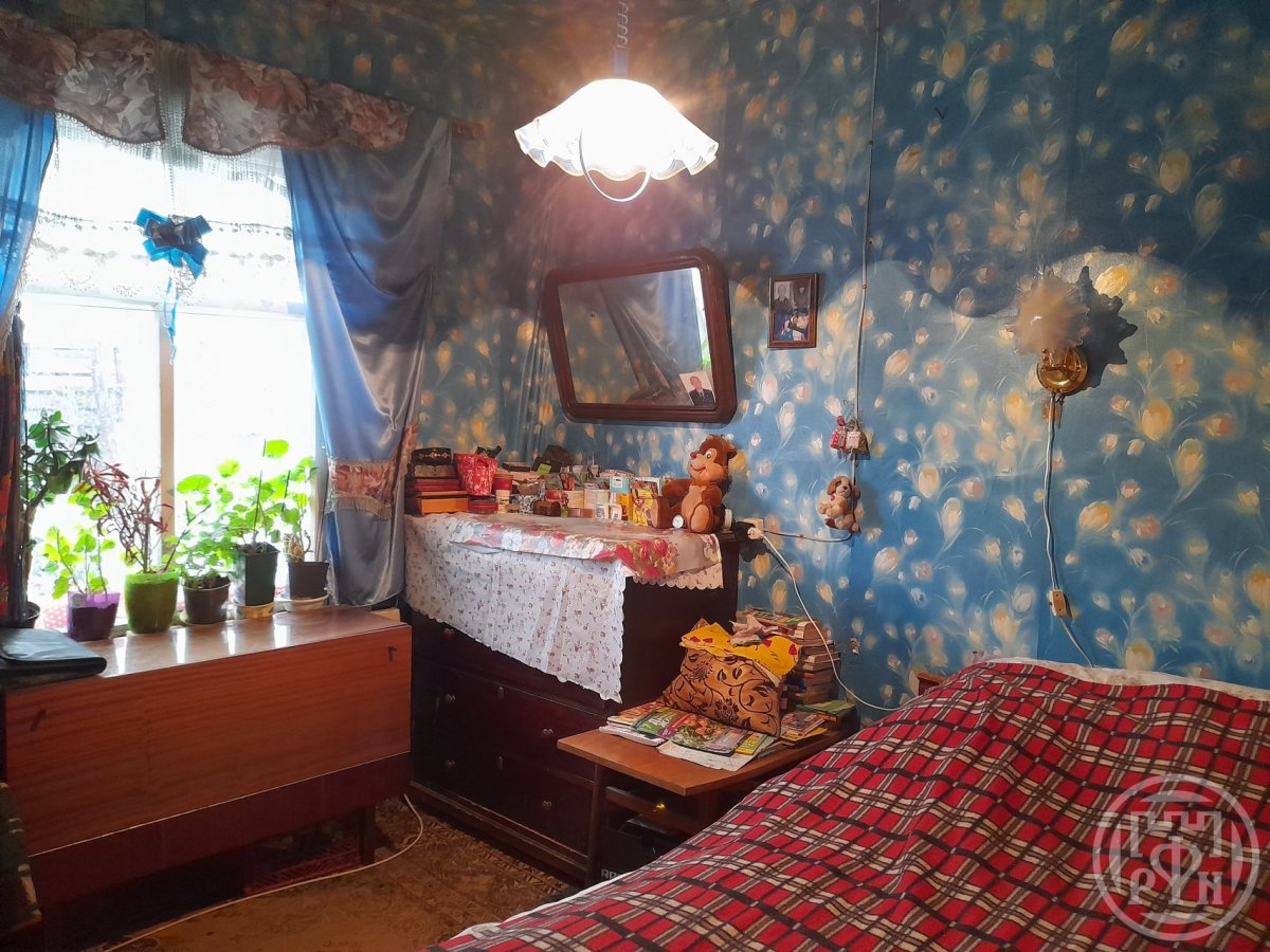 Купить Дом В Осьмино Лужского