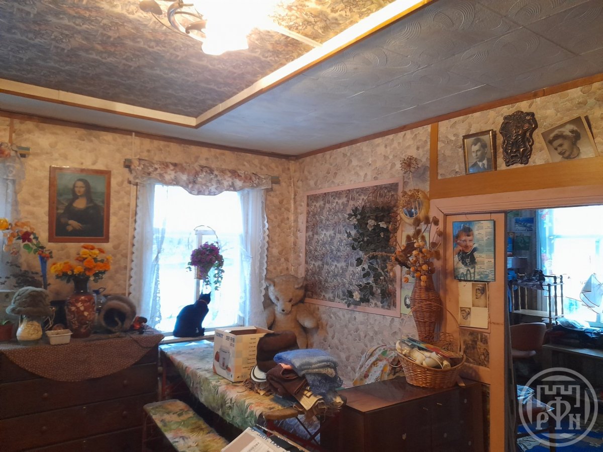 Купить Дом В Осьмино Лужского