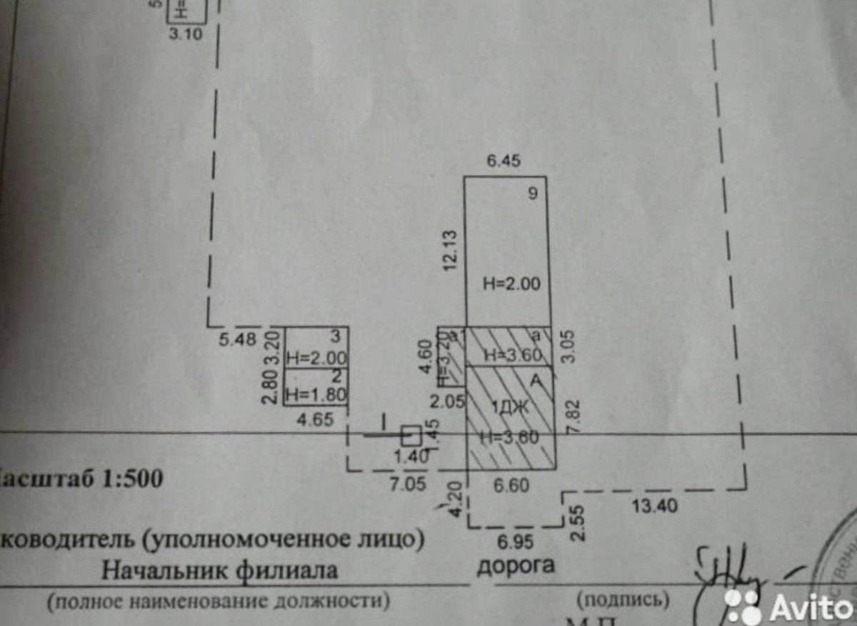 Купить Загородный дом с участком 26 сот. в Новгородский район Новгородская  область (№271800)