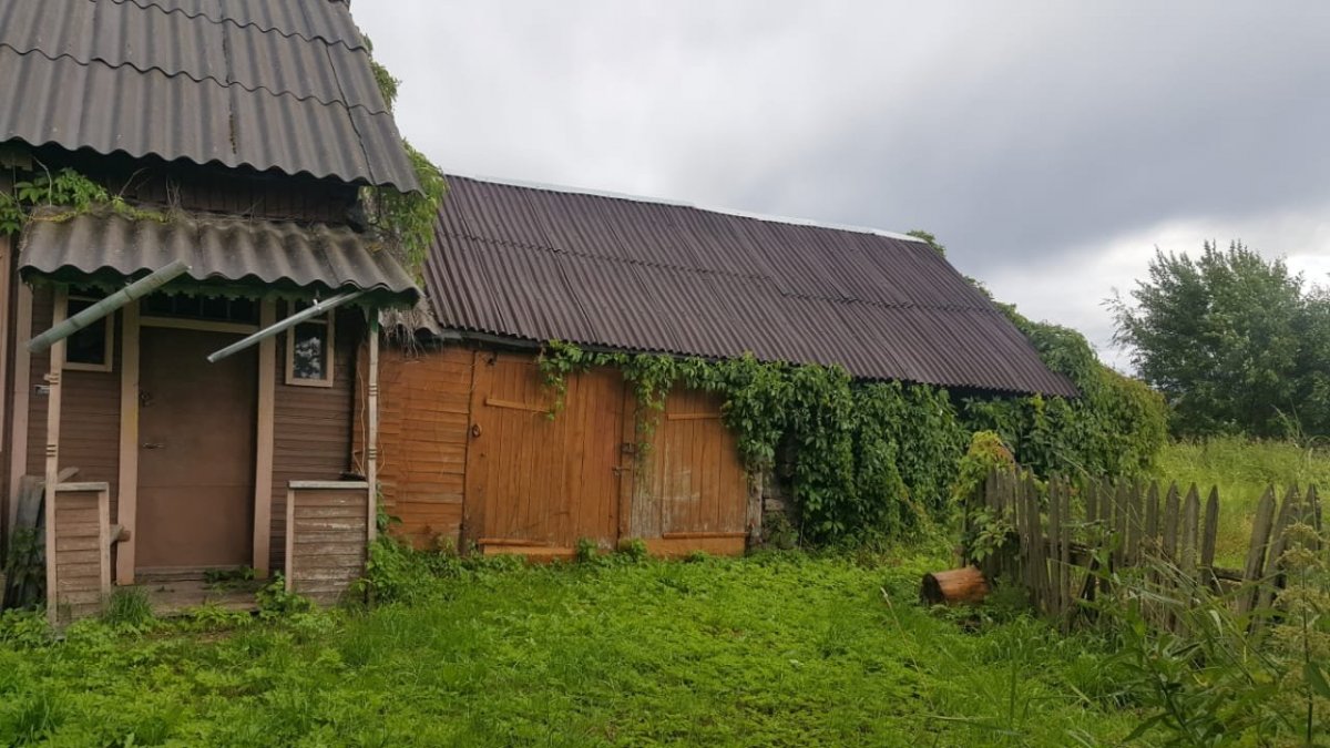 Публичная карта батецкого района новгородской области деревня дубровка