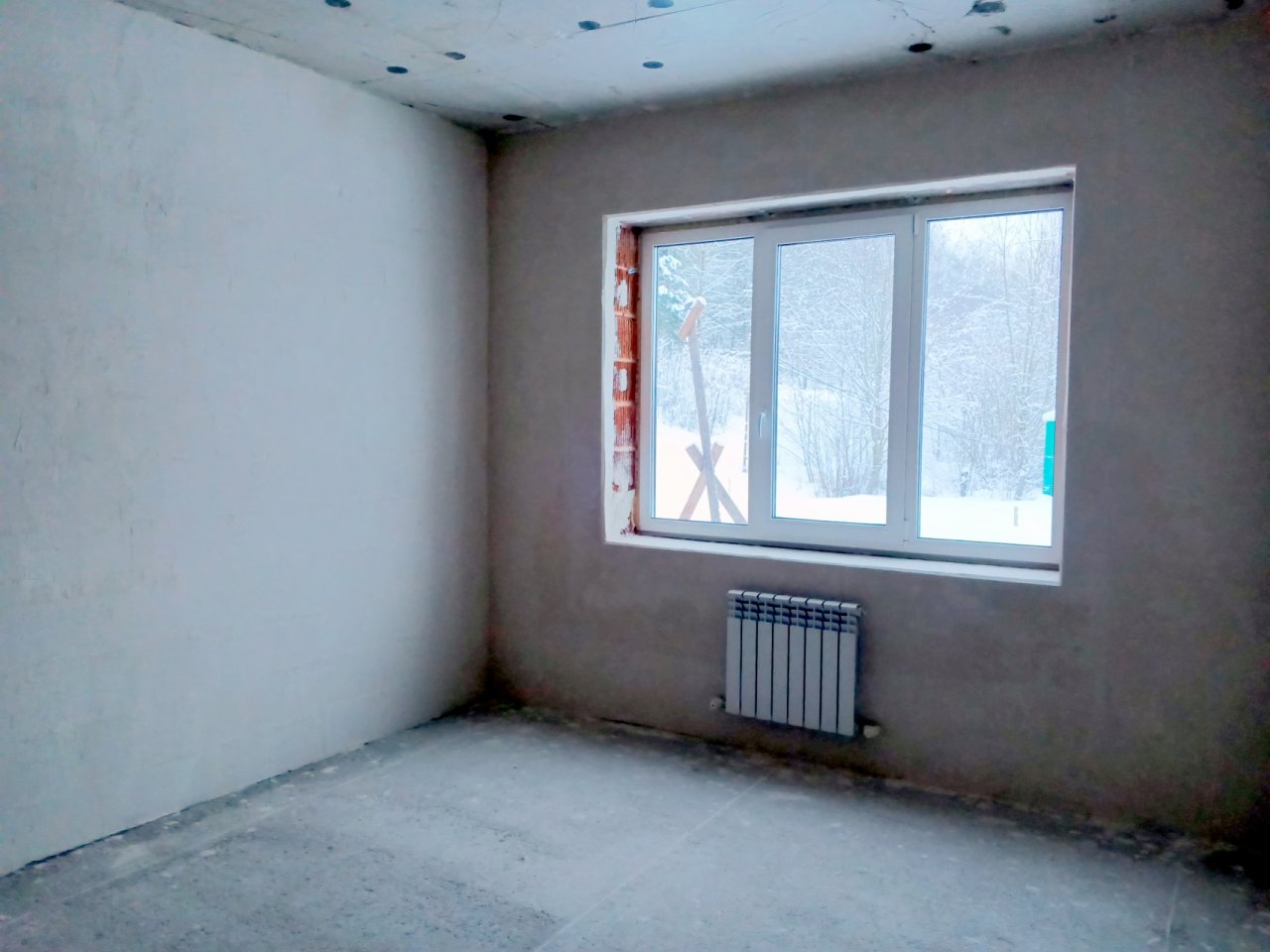 Продажа дома, 220м <sup>2</sup>, 8 сот., Приветнинское, Южная ул.