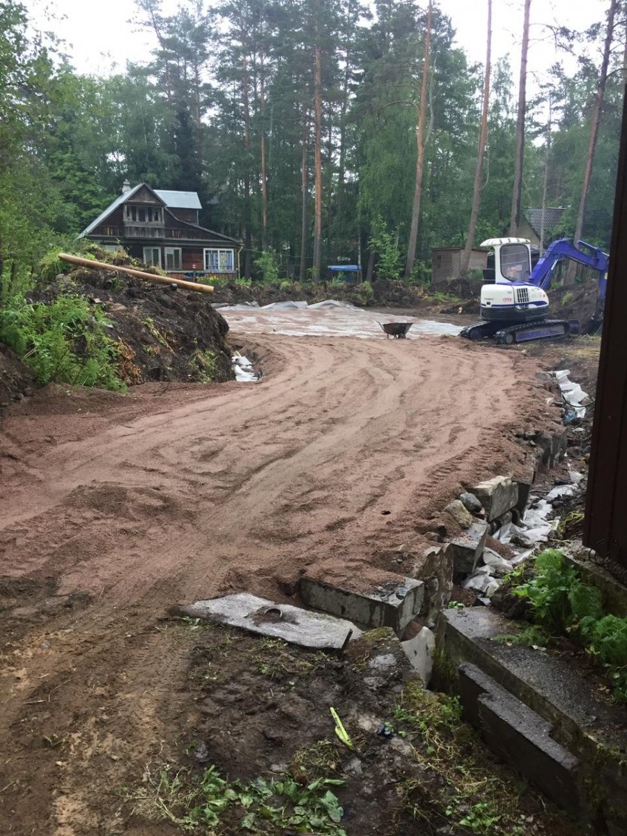 Купить Загородный дом в Всеволожский район Ленинградская область (№288579)