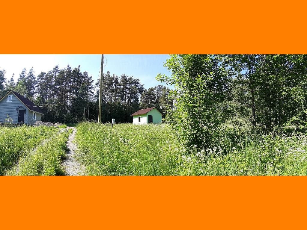 Купить Участок В Снт Боровое Приозерский Район