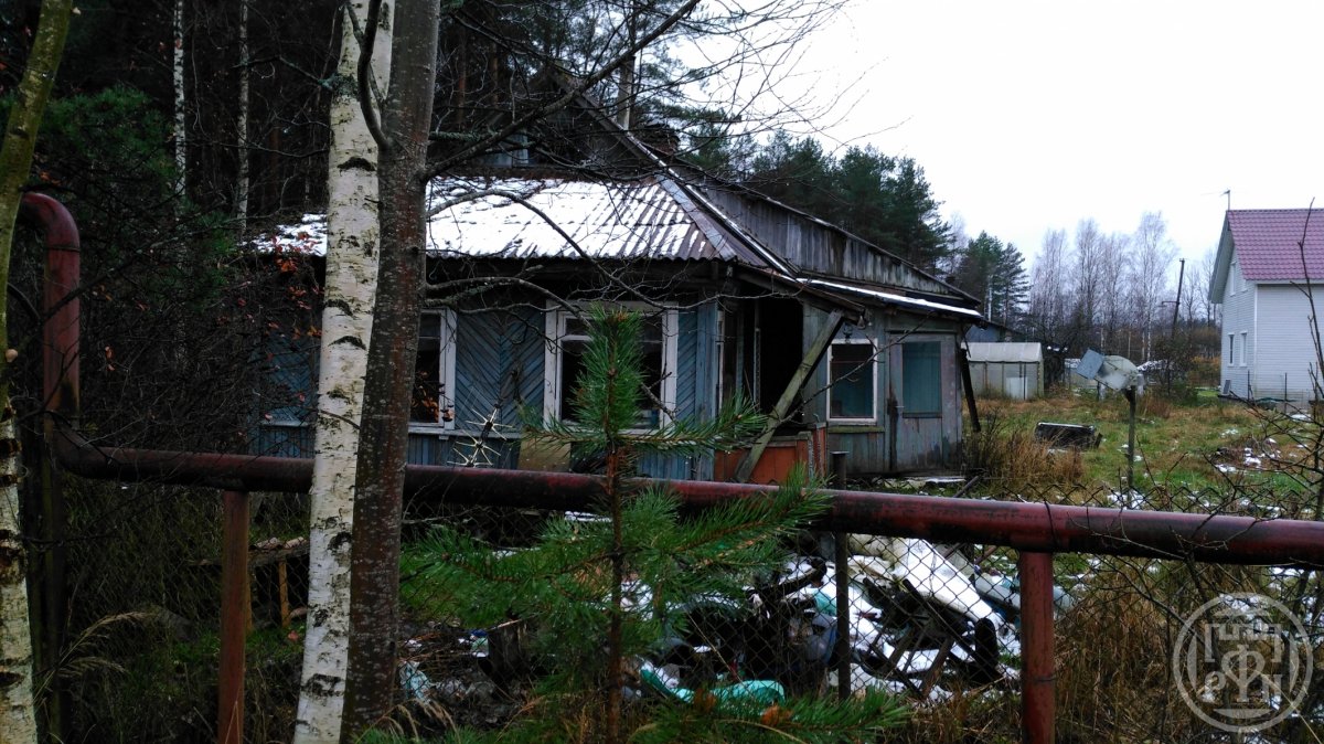 Купить Загородный дом 60 кв.м с участком 15 сот. в Всеволожский район Ленинградс