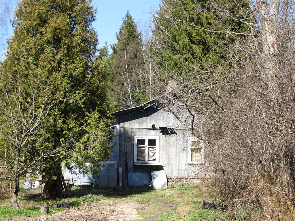 Купить Участок В Курортном Районе Спб