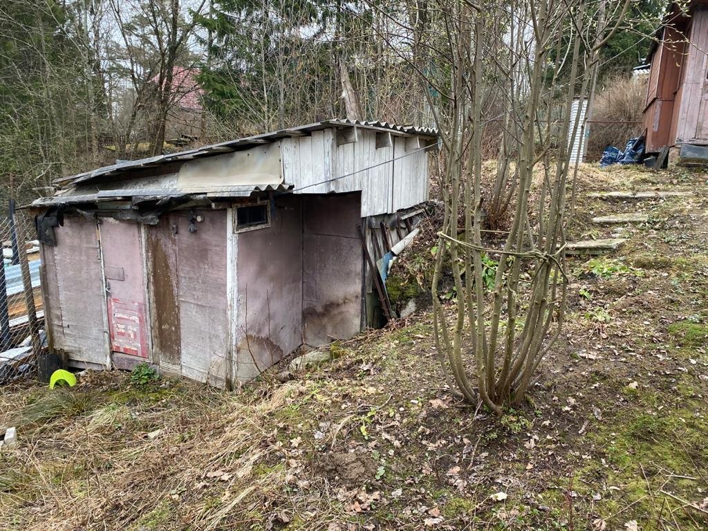 Купить Загородный дом с участком 10 сот. в Всеволожский район Ленинградская  область (№292679)