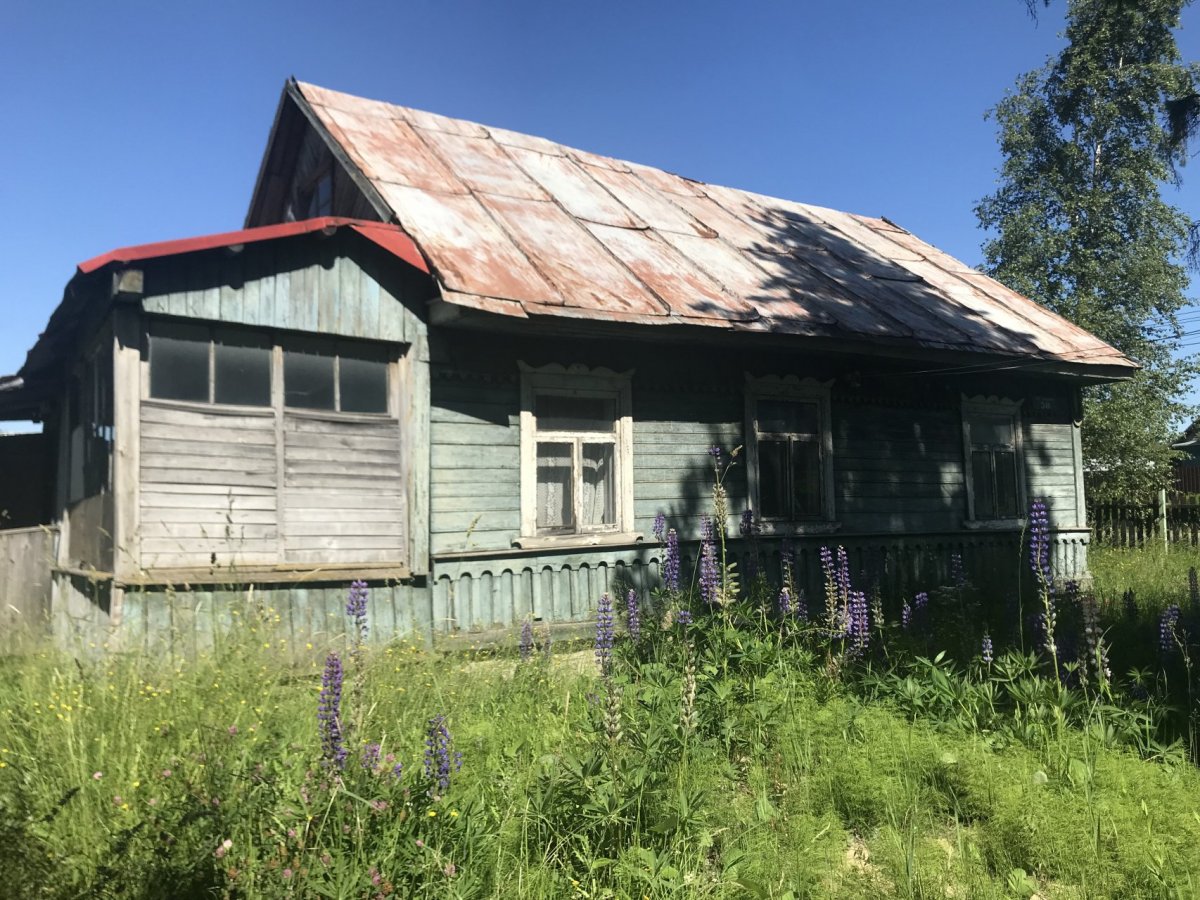 Купить Квартиру В Отрадном Ленинградской