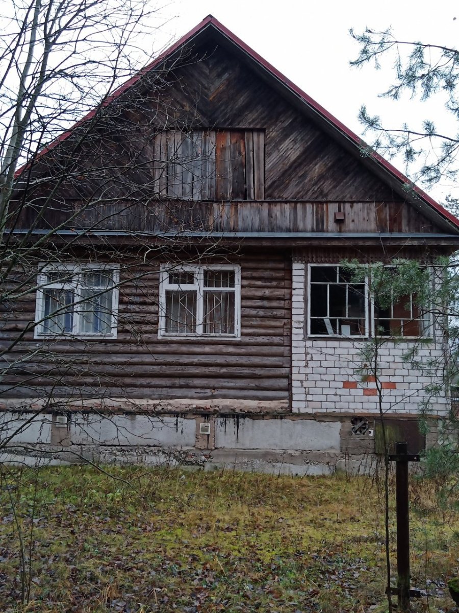 Купить Дом В Толмачево Лужский Район Ленинградской