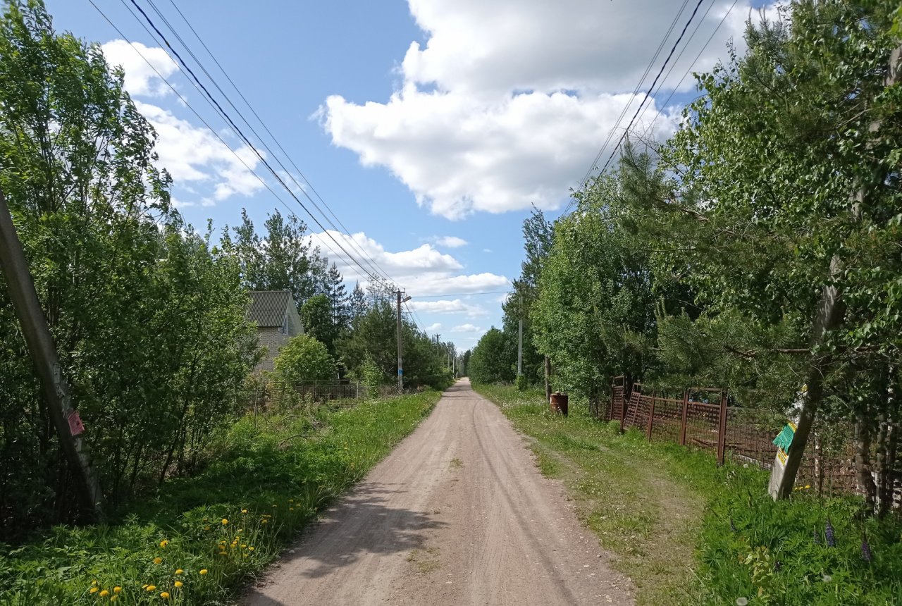 Купить Участок В Красницах В Садоводстве