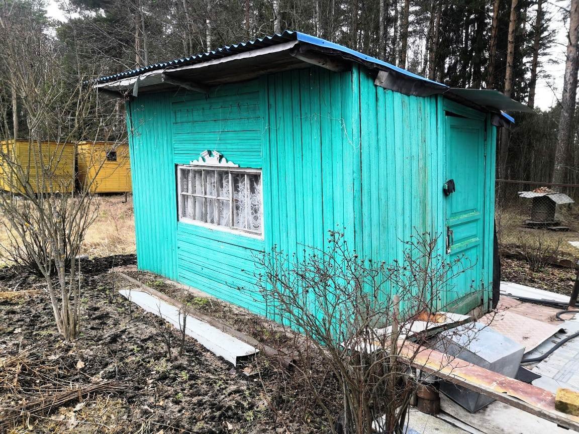 Купить Дом В Поселке Морозова Ленинградская Область