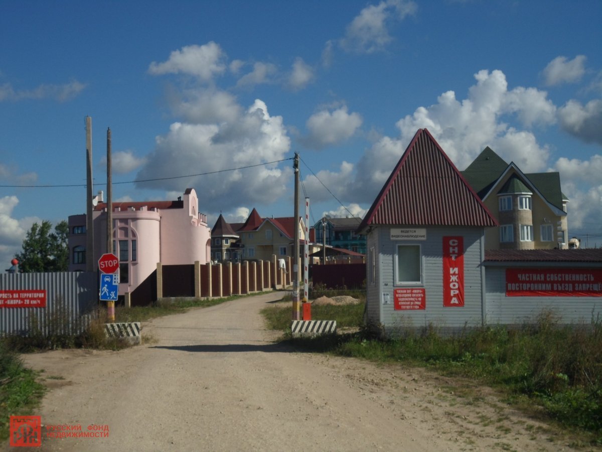 Купить Дом В Ям Ижоре Тосненского Района