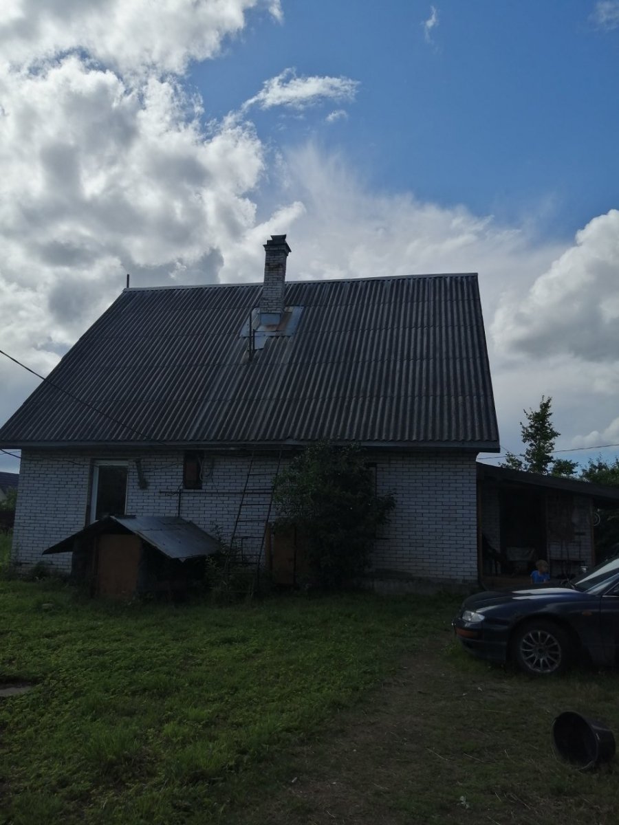 Погода в Рапполово.