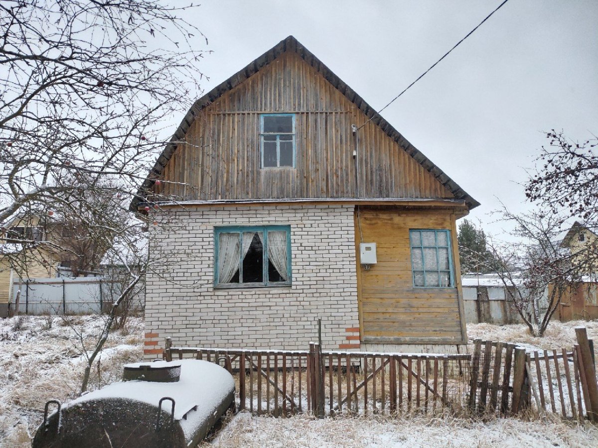 Купить Дом В Ольгино Ломоносовский Район