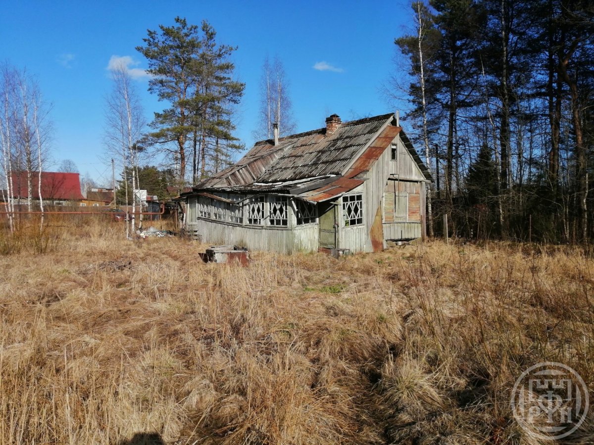 Купить Участок В Ленинградской Области Всеволожский Район