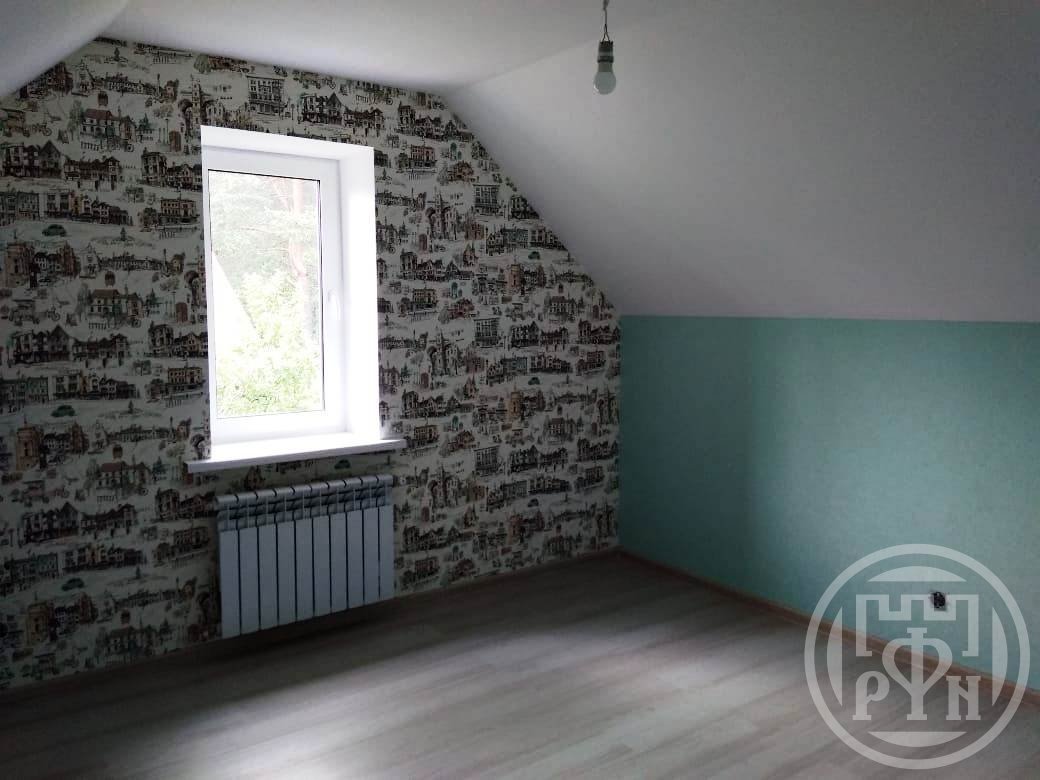 Купить Загородный дом 105 кв.м с участком 10 сот. в Курортный район ...