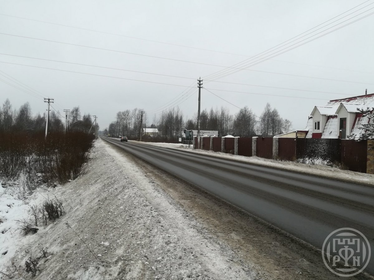 Купить Земельный участок с участком 12 сот. в Всеволожский район Ленинградская о