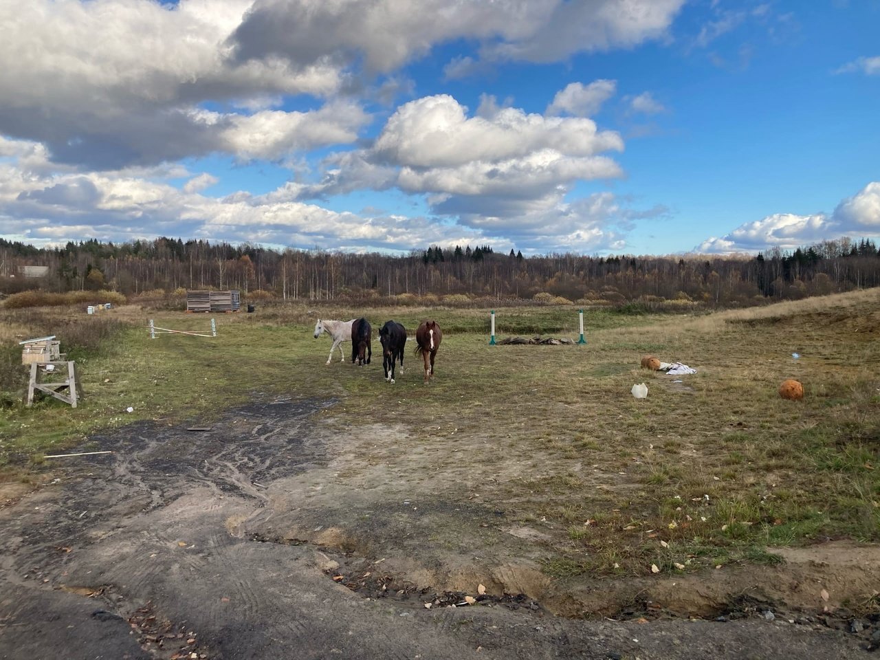 Село долы. Деревня Аньялово.