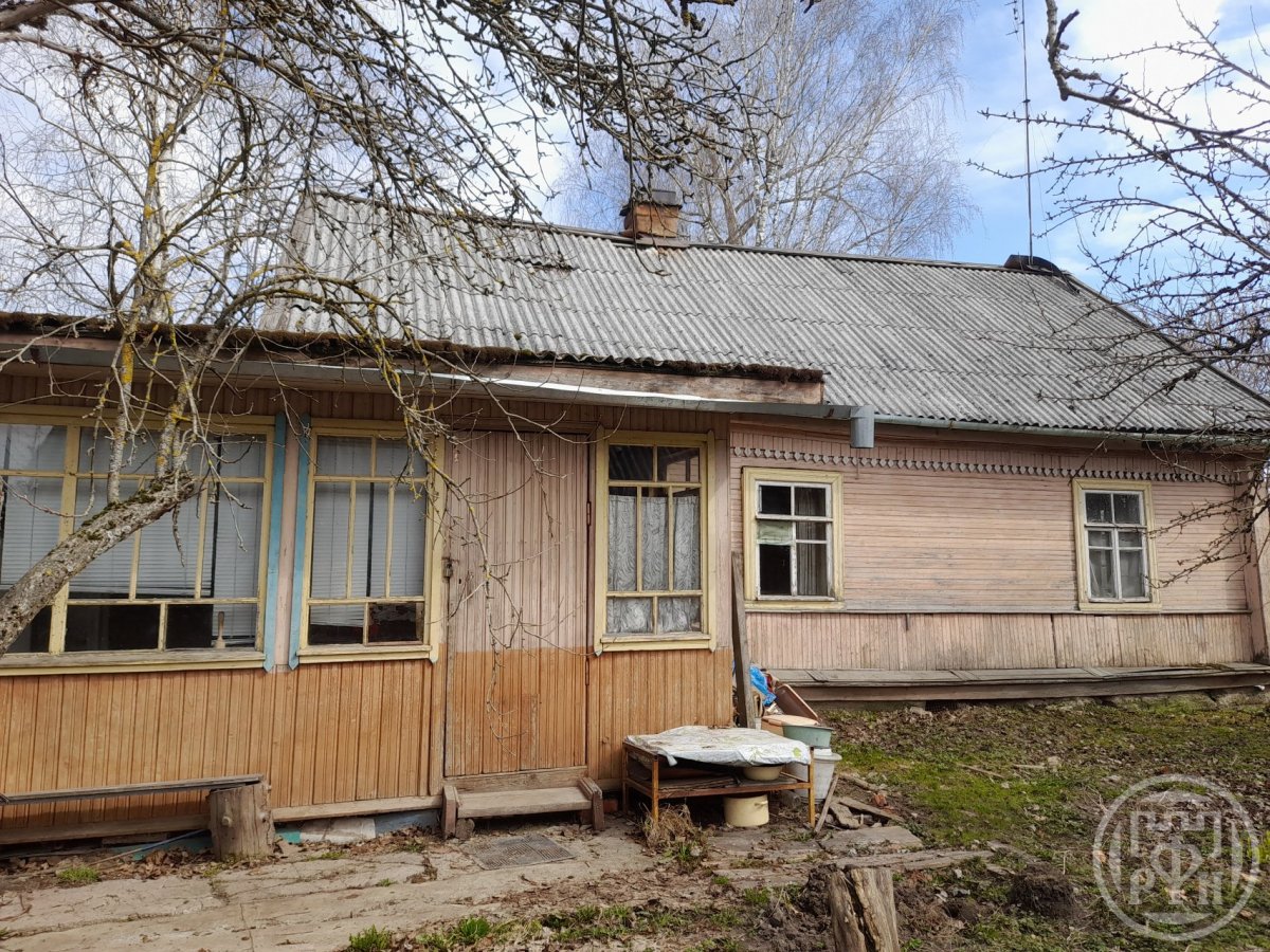 Купить Дом В Осьмино Лужского