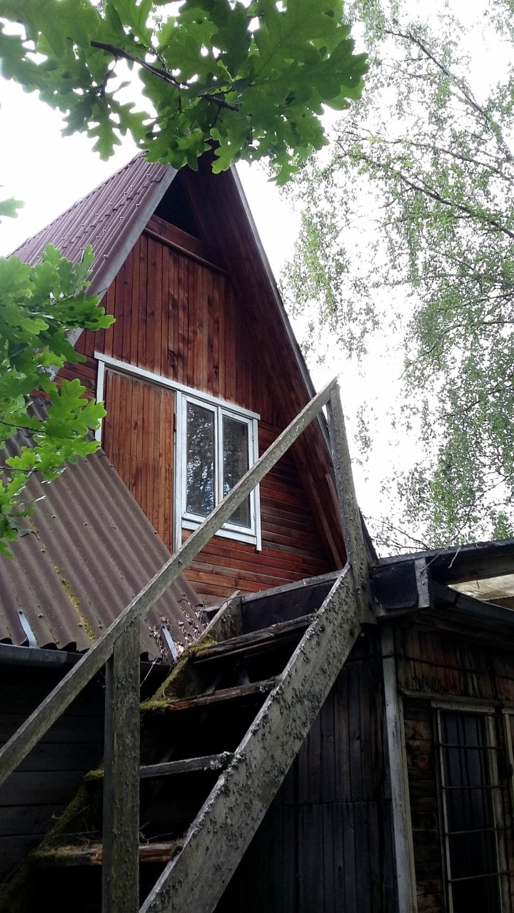 Купить Участок В Снт Боровое Приозерский Район