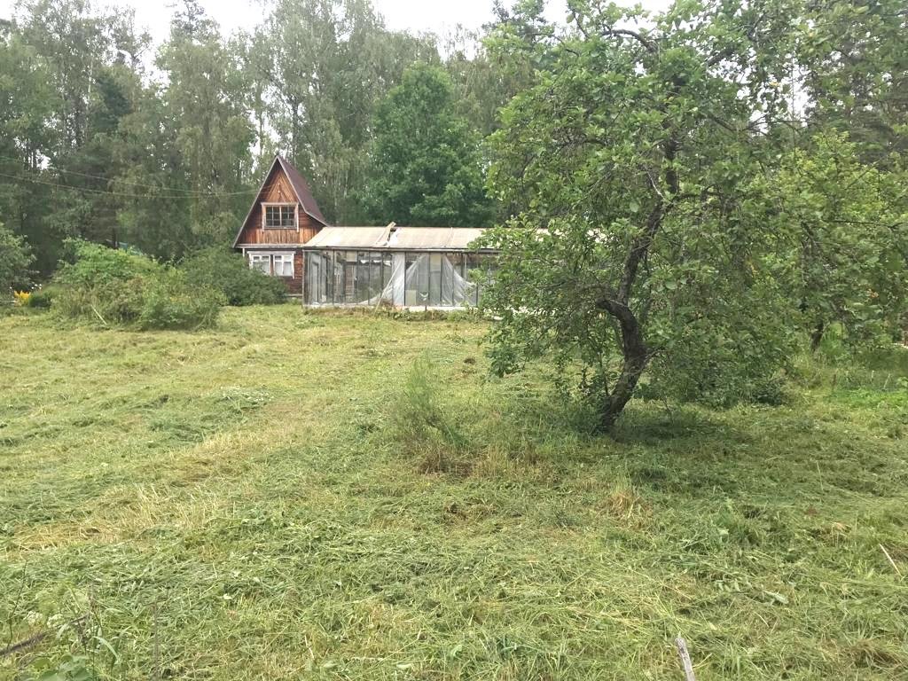 Купить Участок В Снт Боровое Приозерский Район