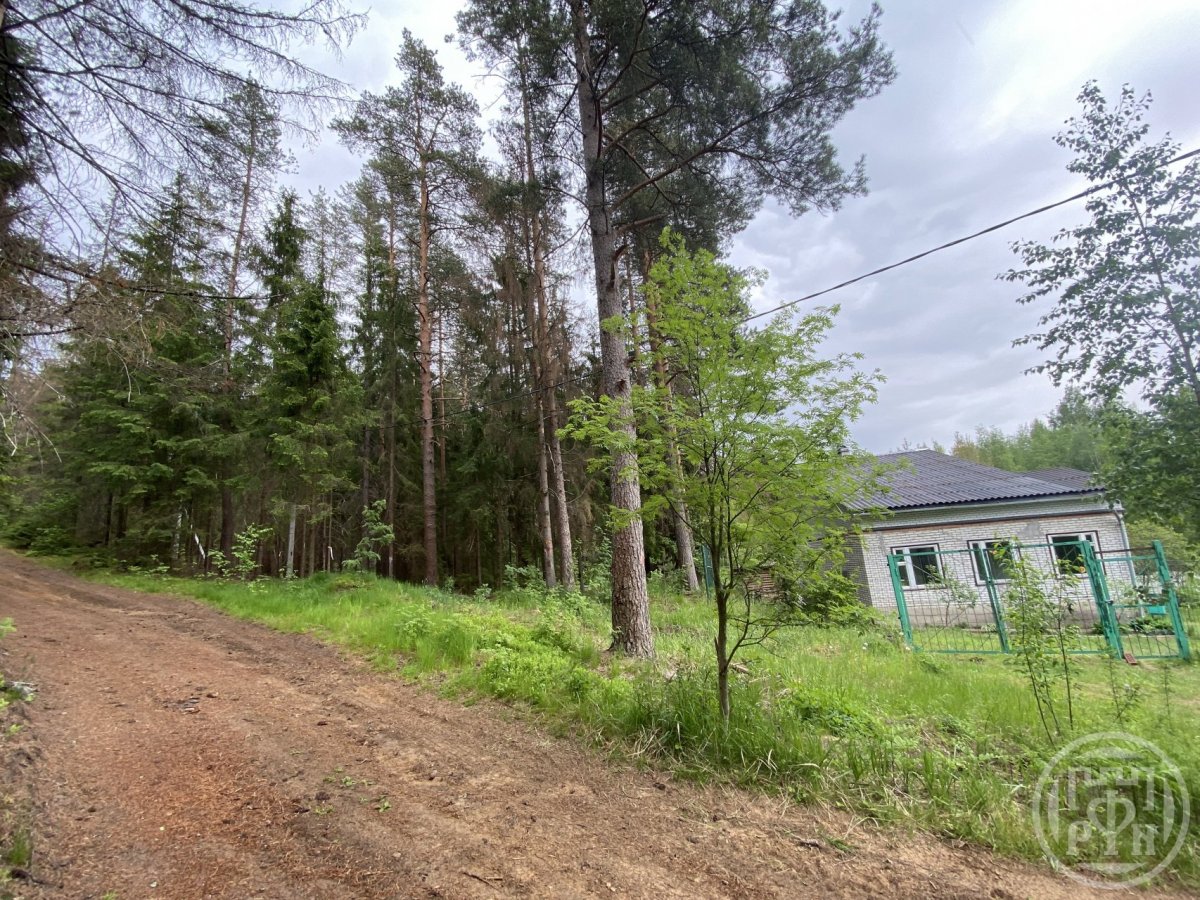 Купить Участок В Поселке Озерки
