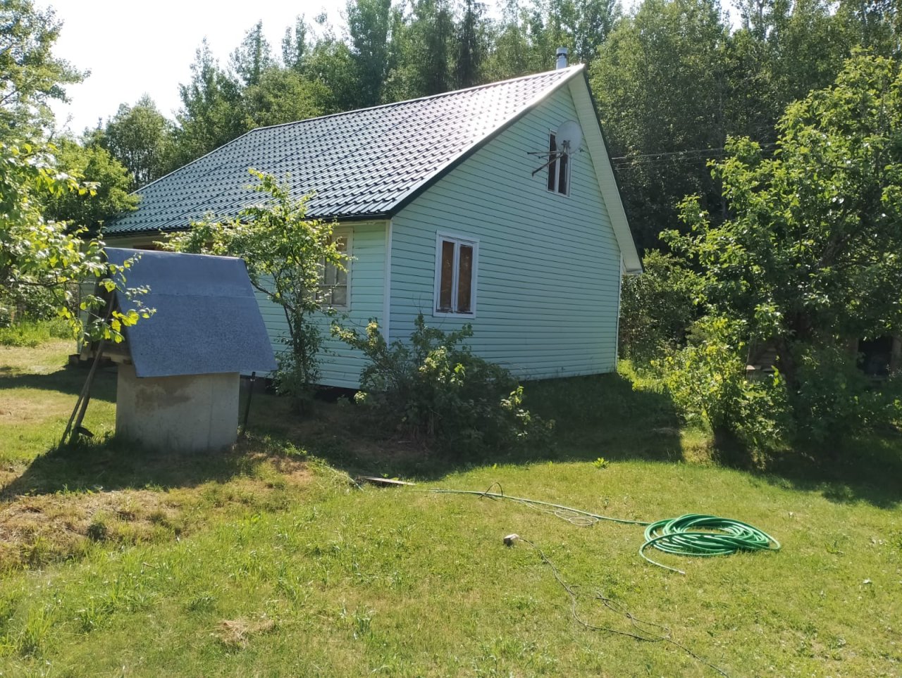 Купить Дом В Мшинской Лужский Район