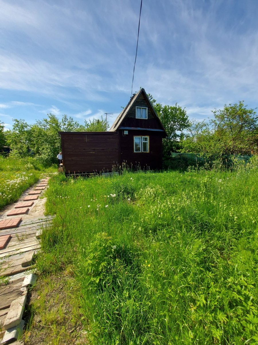 Купить Участок Снт Красногорское Ломоносовский Район