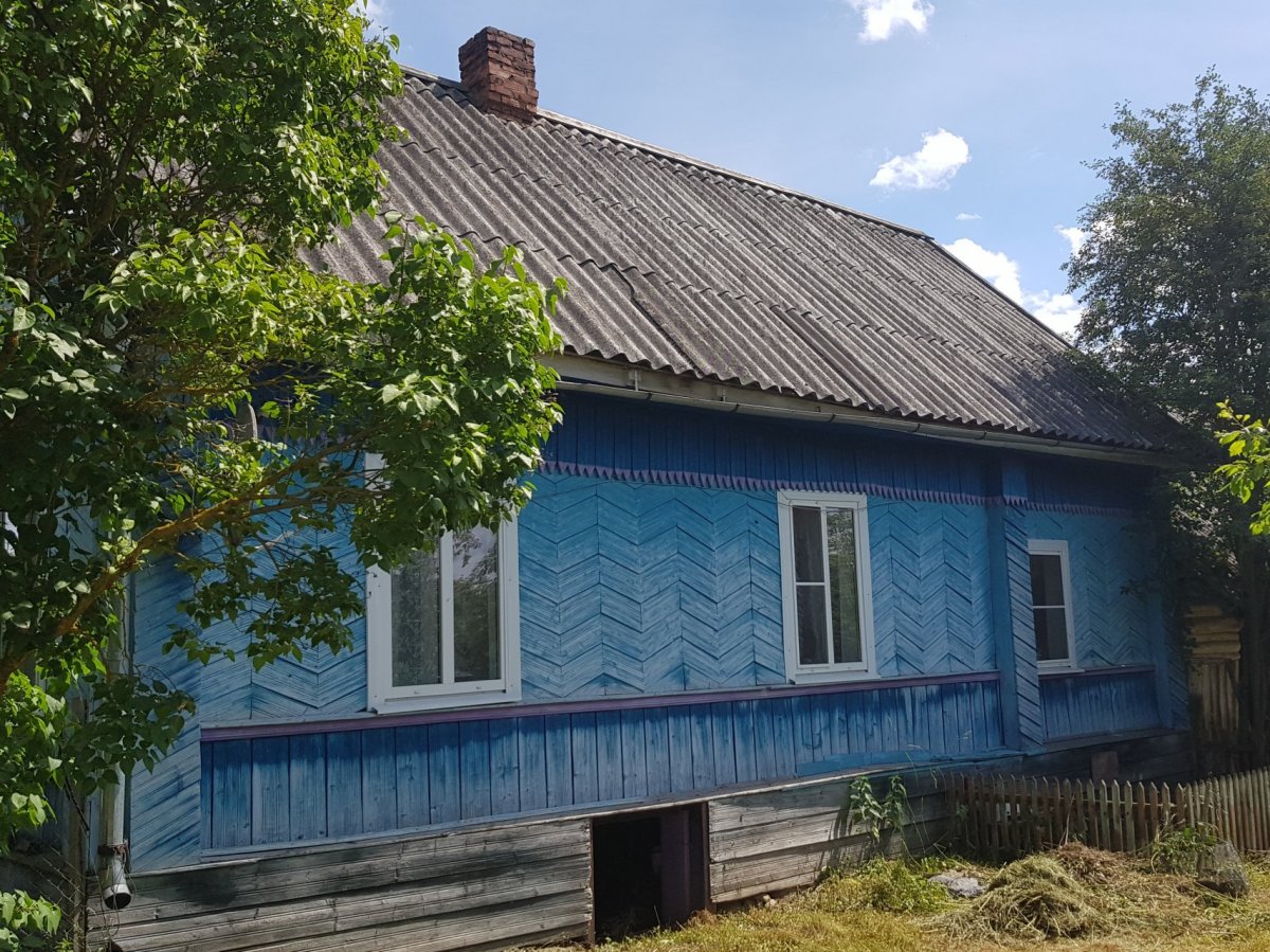 Дубровка новгородская область. Деревня Дубровка Новгородская область.