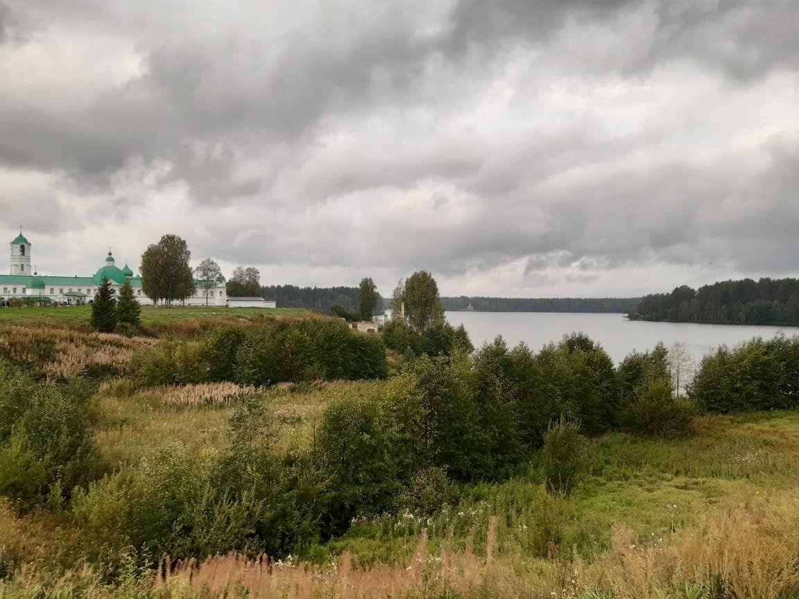 Купить Загородный дом 106 кв.м с участком 15 сот. в Лодейнопольский район  Ленинградская область (№263627)