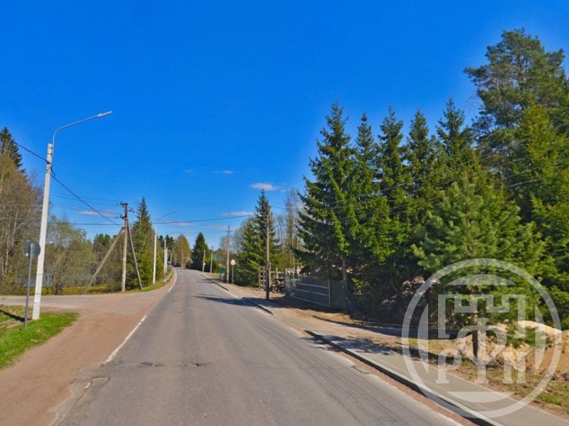 Купить Участок В Ленинградской В Орехово
