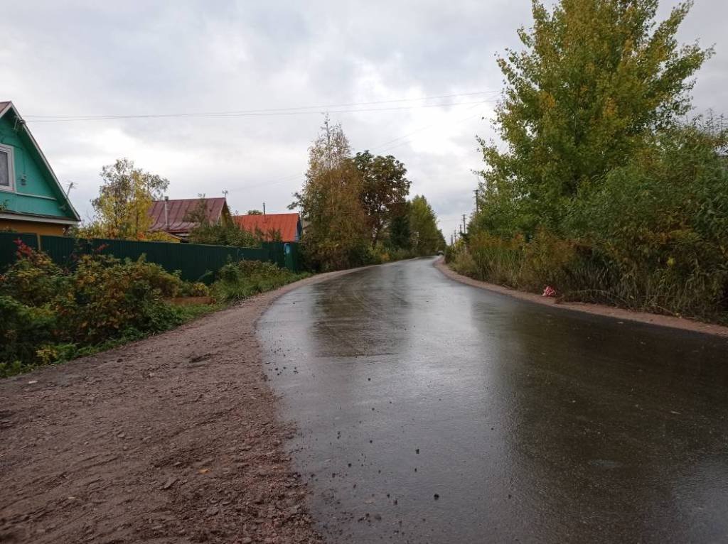 Купить Дом В Поселке Михайловское Ярославль