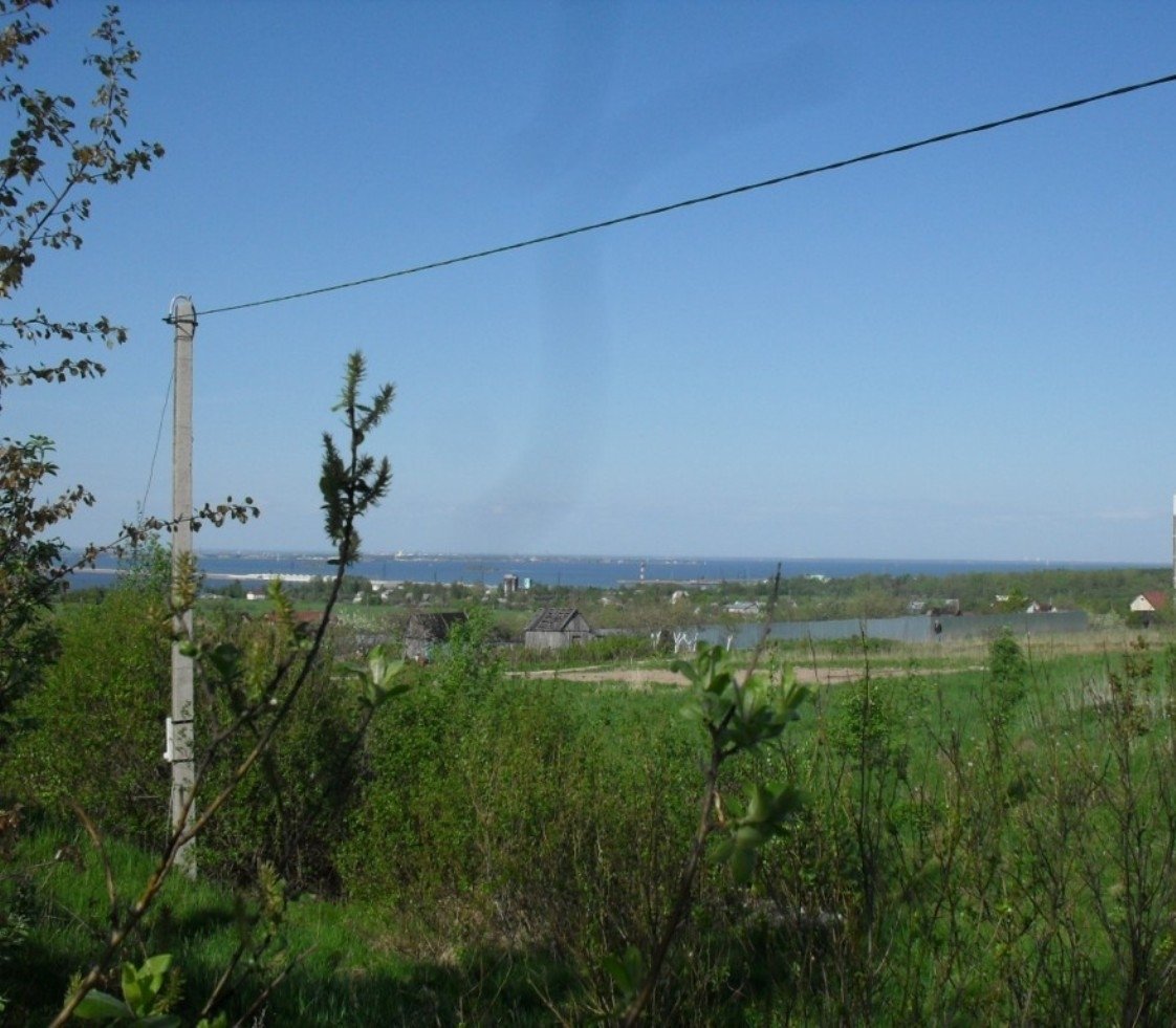 Деревня пеники