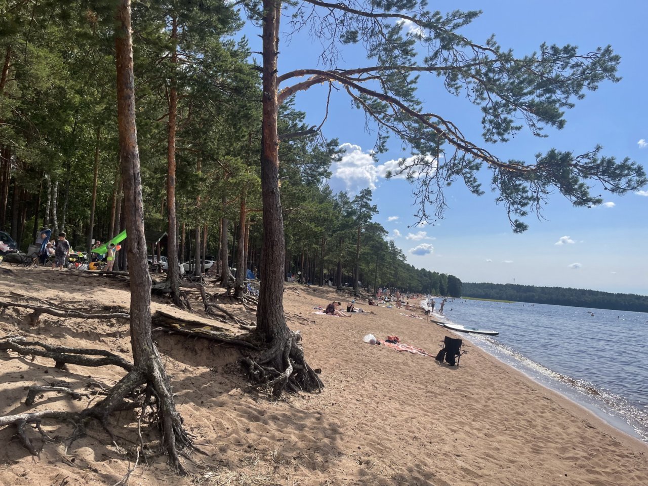 Купить Загородный дом 265.4 кв.м с участком 12.35 сот. в Выборгский район  Ленинградская область (№322756)