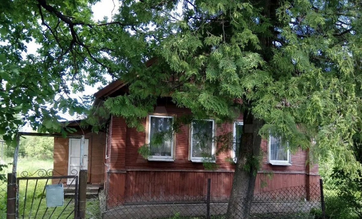 Купить Загородный дом 33 кв.м с участком 15 сот. в Батецкий район Новгородская  область (№304035)