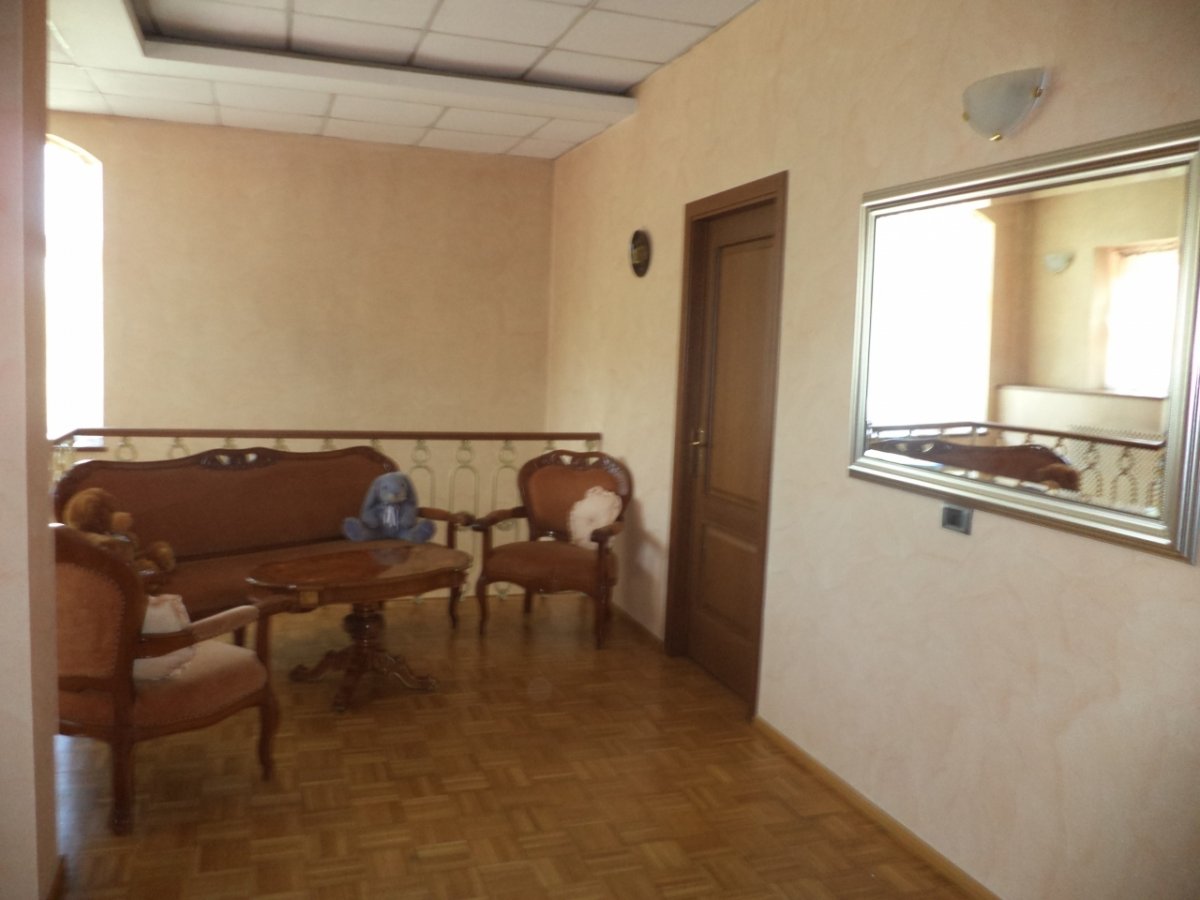 Продажа дома, 700м <sup>2</sup>, 12 сот., Белоостров, Александровское шос.