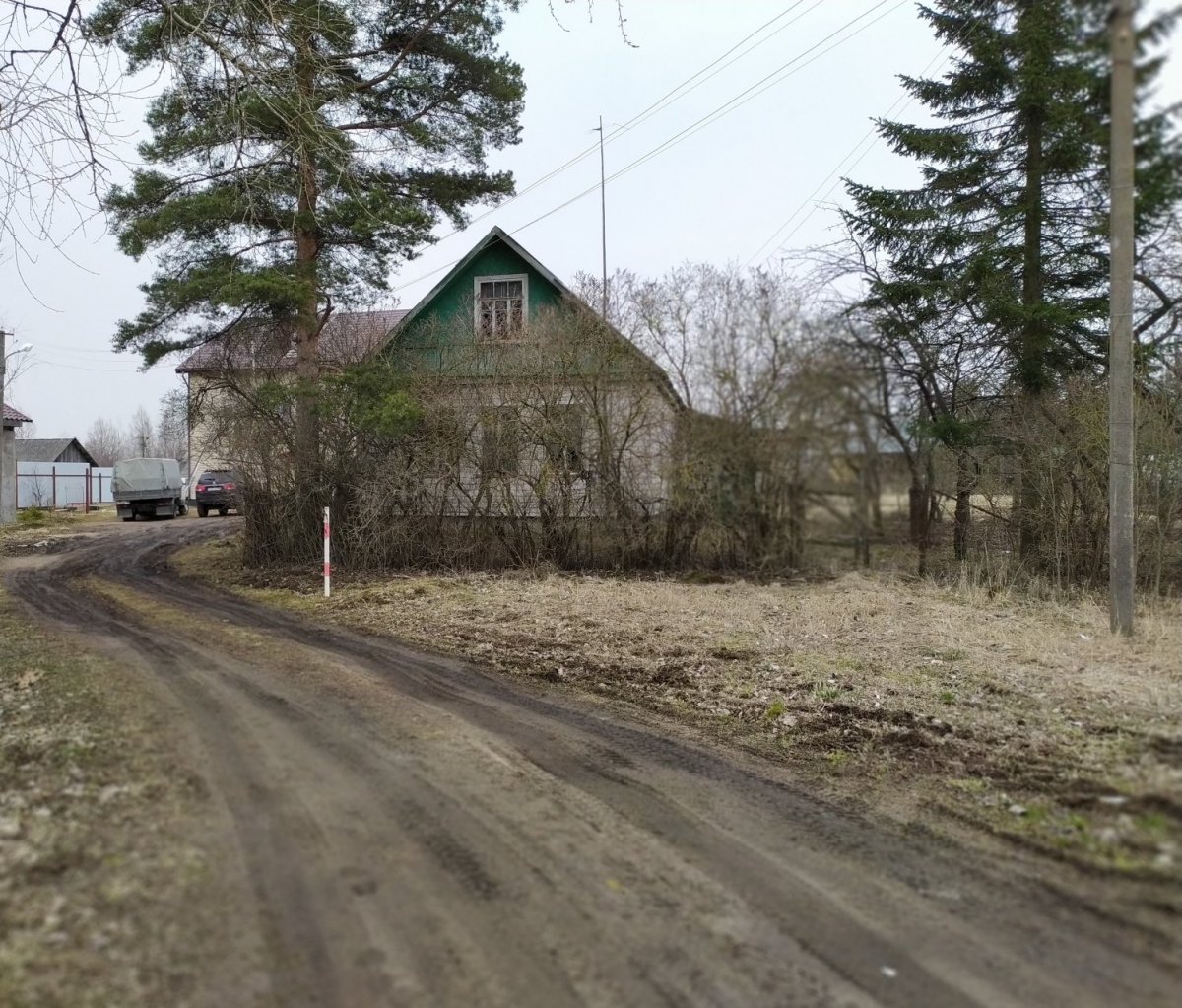 Купить Участок В Ломоносовском Районе Ленинградской Области