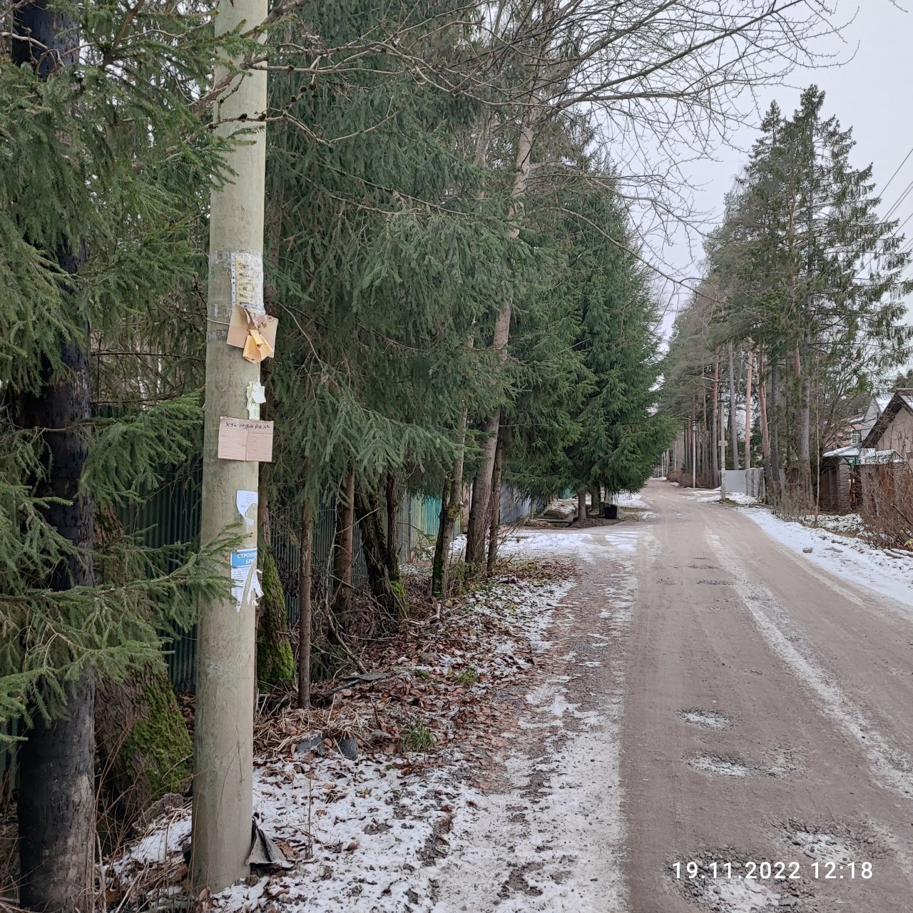 Купить Загородный дом 120 кв.м с участком 10 сот. в Всеволожский район  Ленинградская область (№315659)