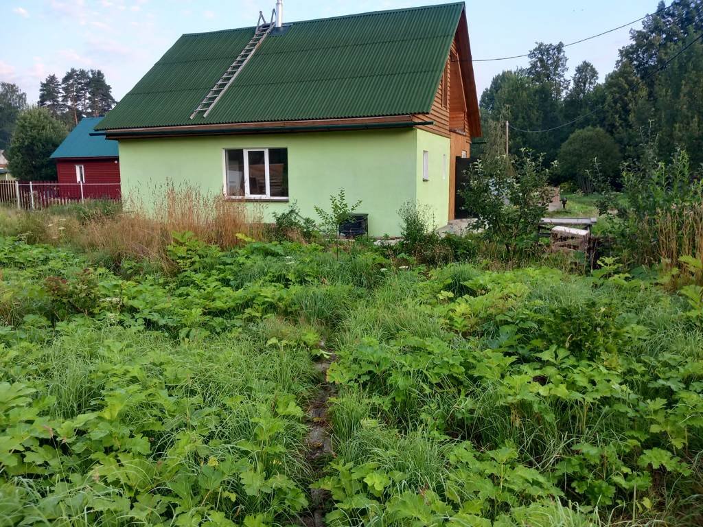 Купить Дом В Приозерском Районе