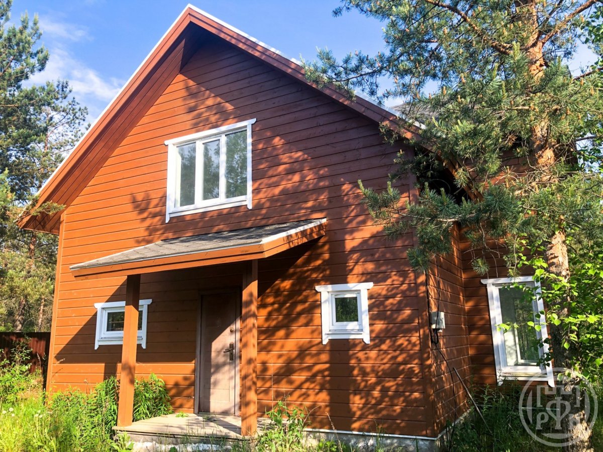 Купить Дом В Кировском Районе Ленинградской Области