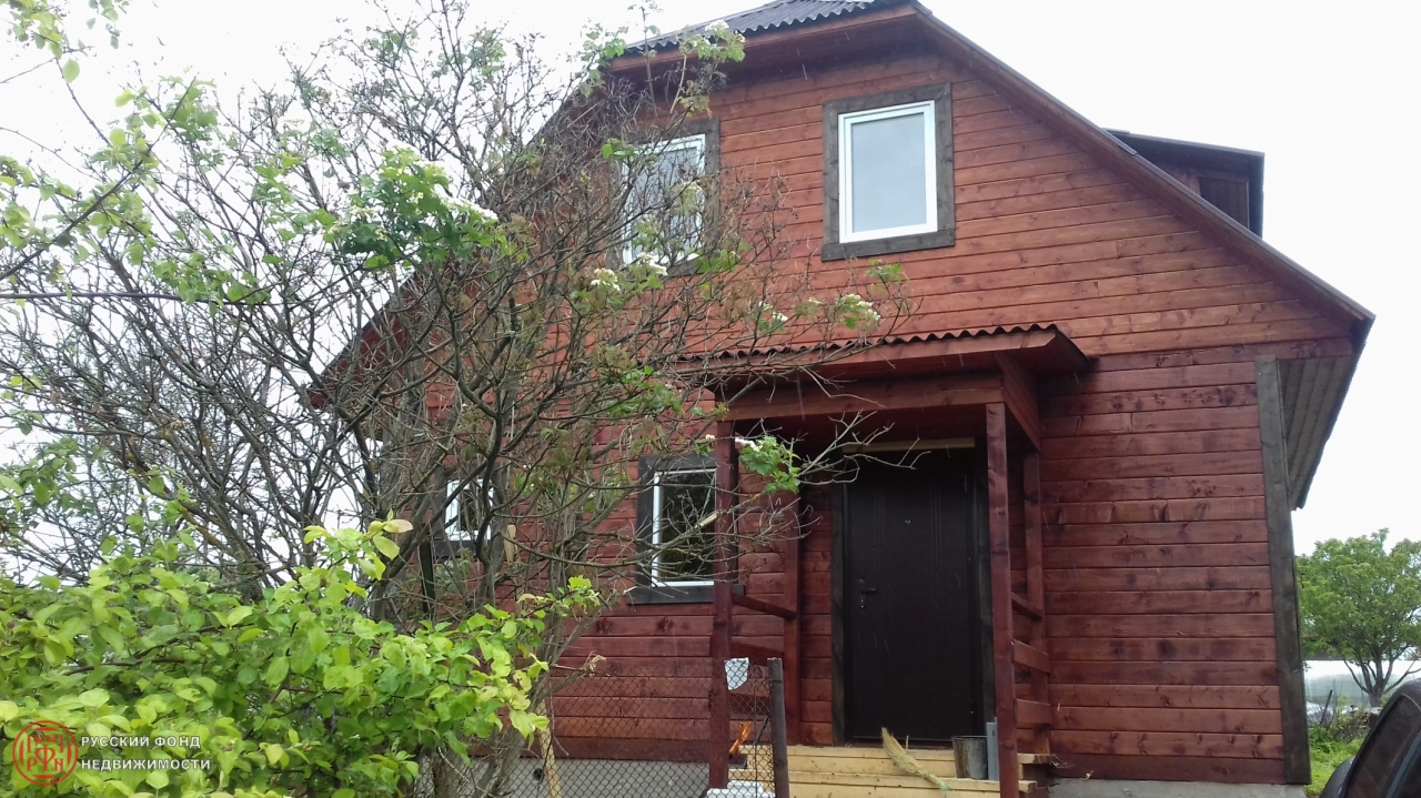 Купить Дом С Участком В Снт Невское