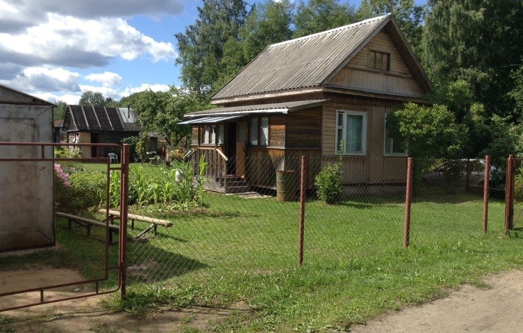 Купить Дом В Поселке Имени Дзержинского