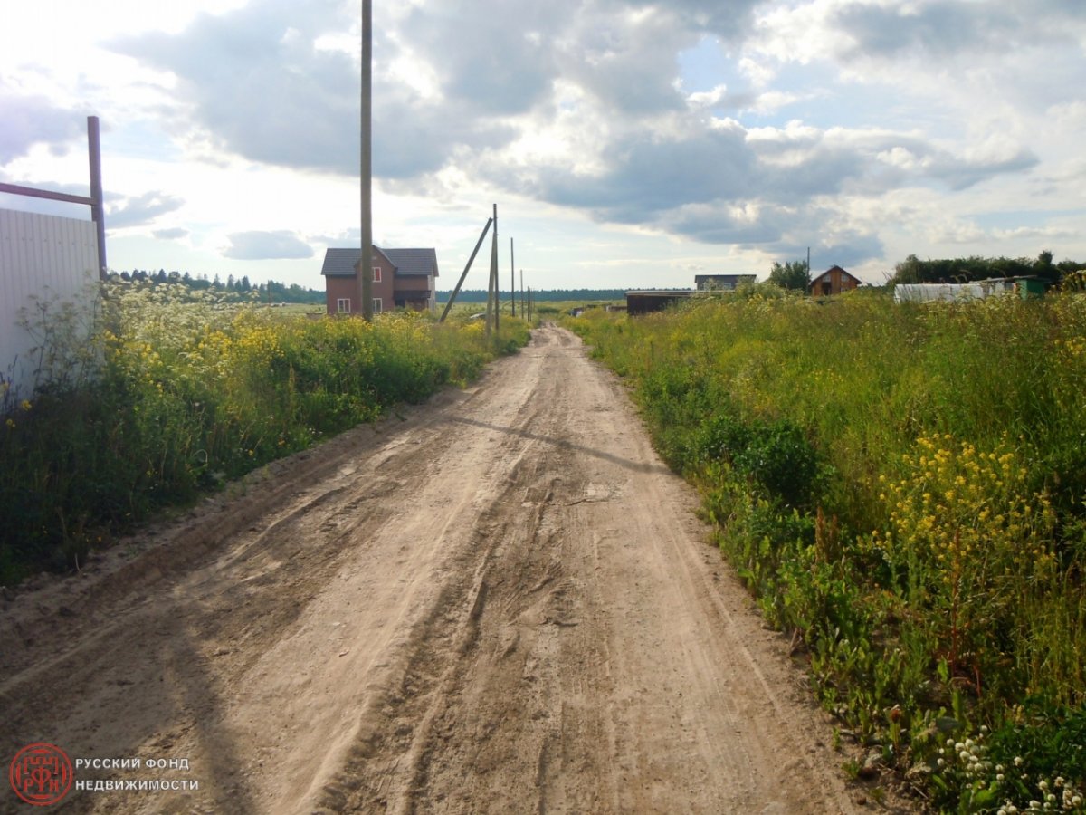 Купить Загородный дом 120 кв.м с участком 21.6 сот. в Ломоносовский район  Ленинградская область (№235296)