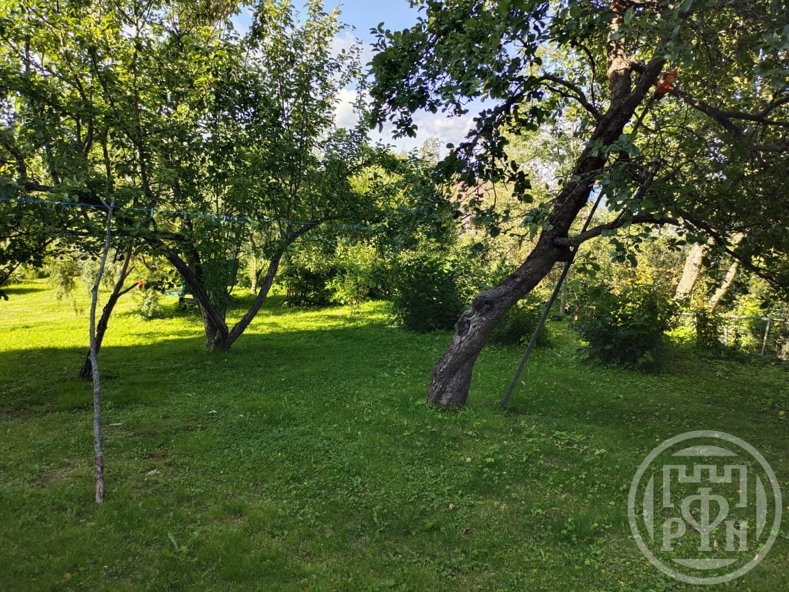 Купить Дом С Участком В Снт Невское