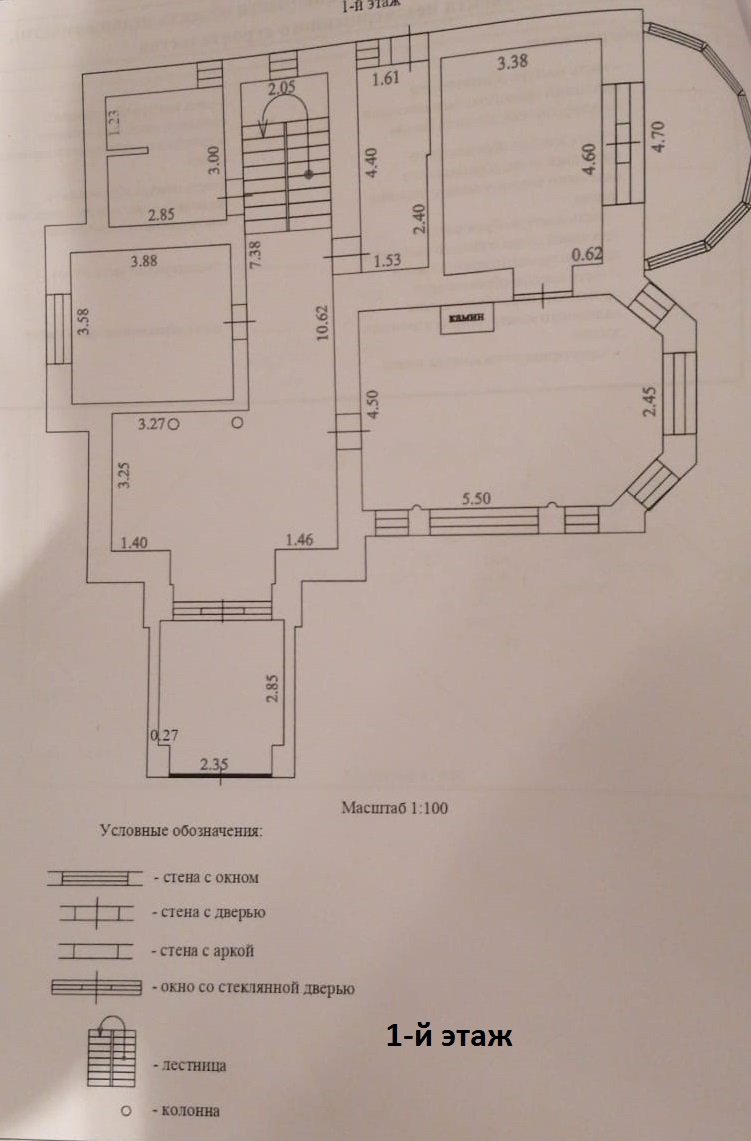 Продажа дома, 316м <sup>2</sup>, 22 сот., Вырица, Вырица пос.