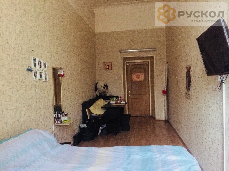 Квартира на продажу в Санкт-Петербурге, Литейный просп., д 33 фото №4