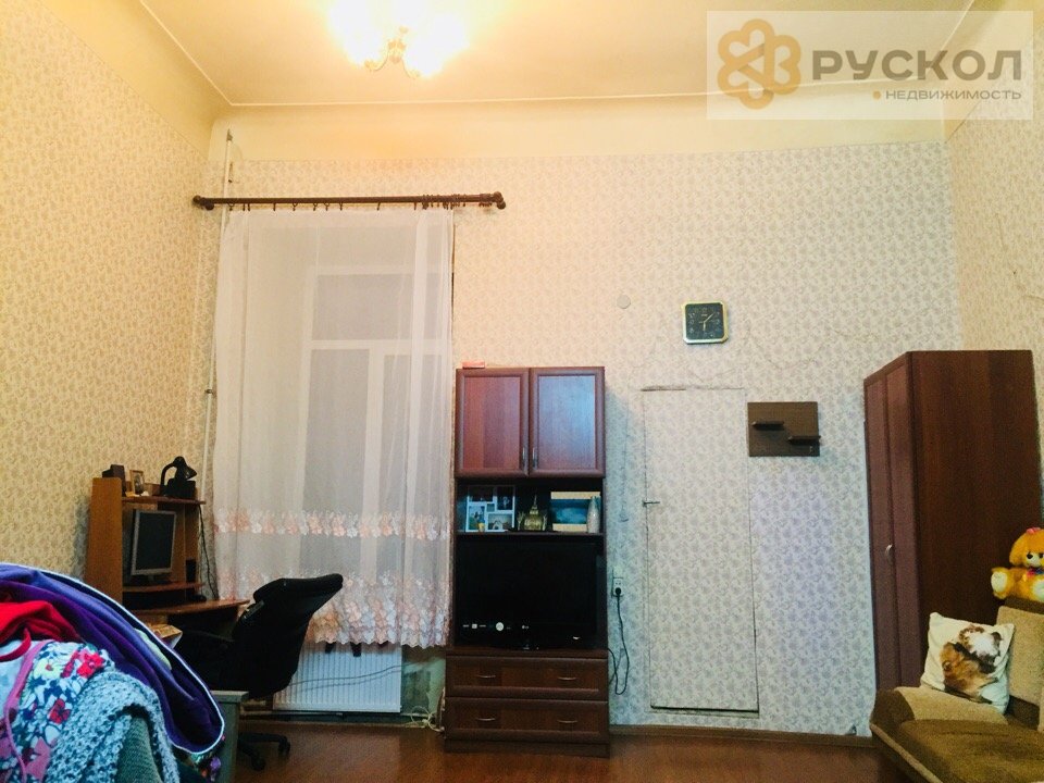Квартира на продажу в Санкт-Петербурге, Литейный просп., д 33 фото №5
