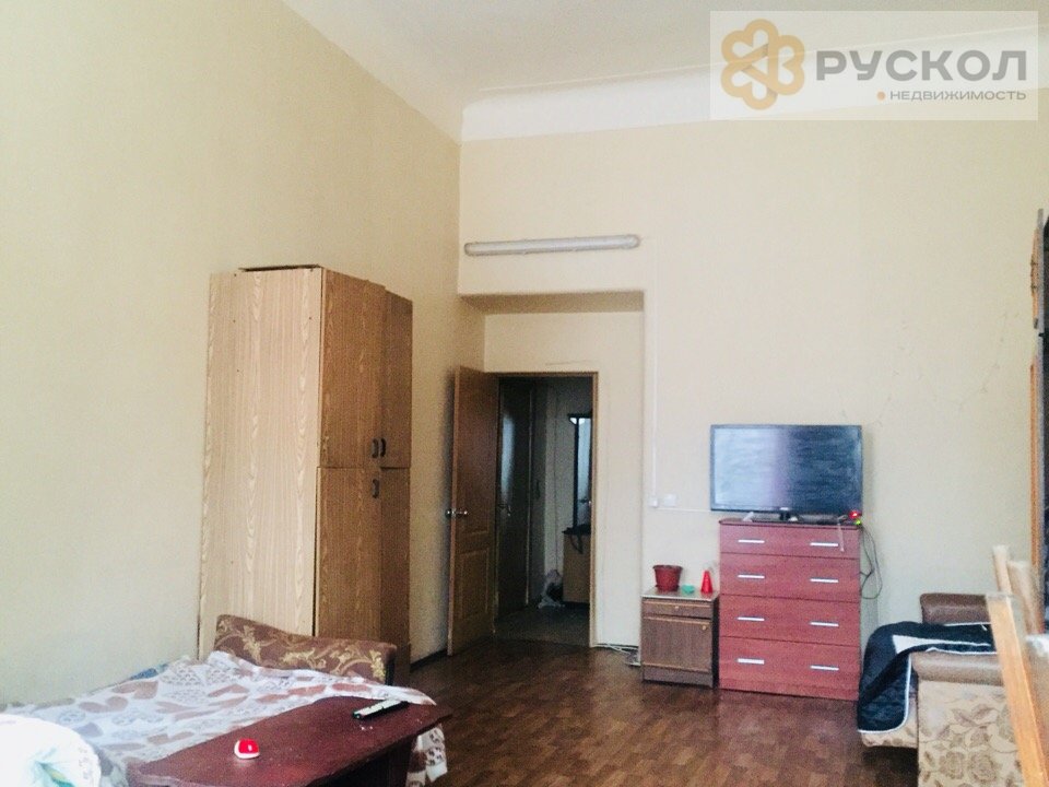 Квартира на продажу в Санкт-Петербурге, Литейный просп., д 33 фото №7