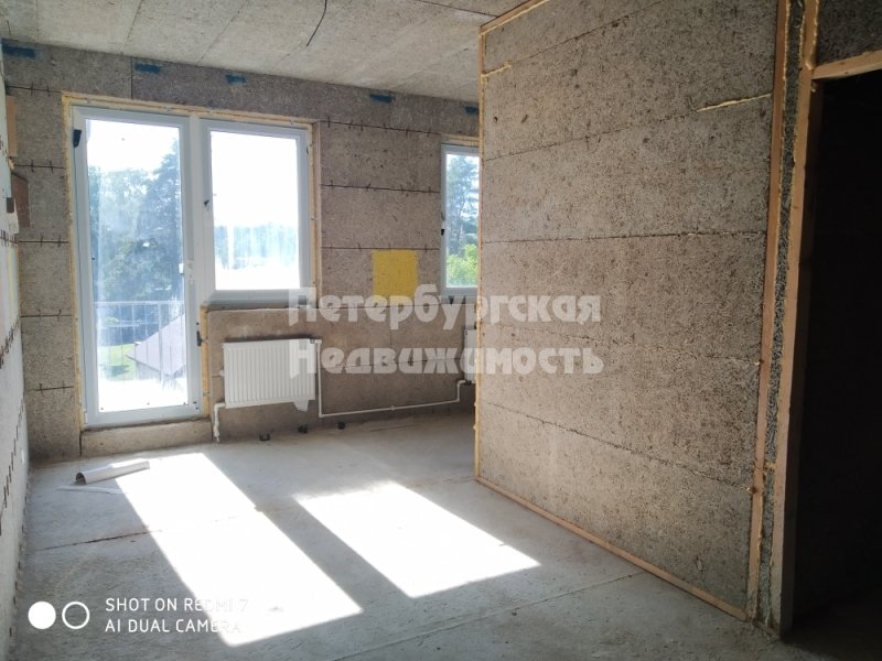 Купить Однокомнатную Квартиру Приозерский Район
