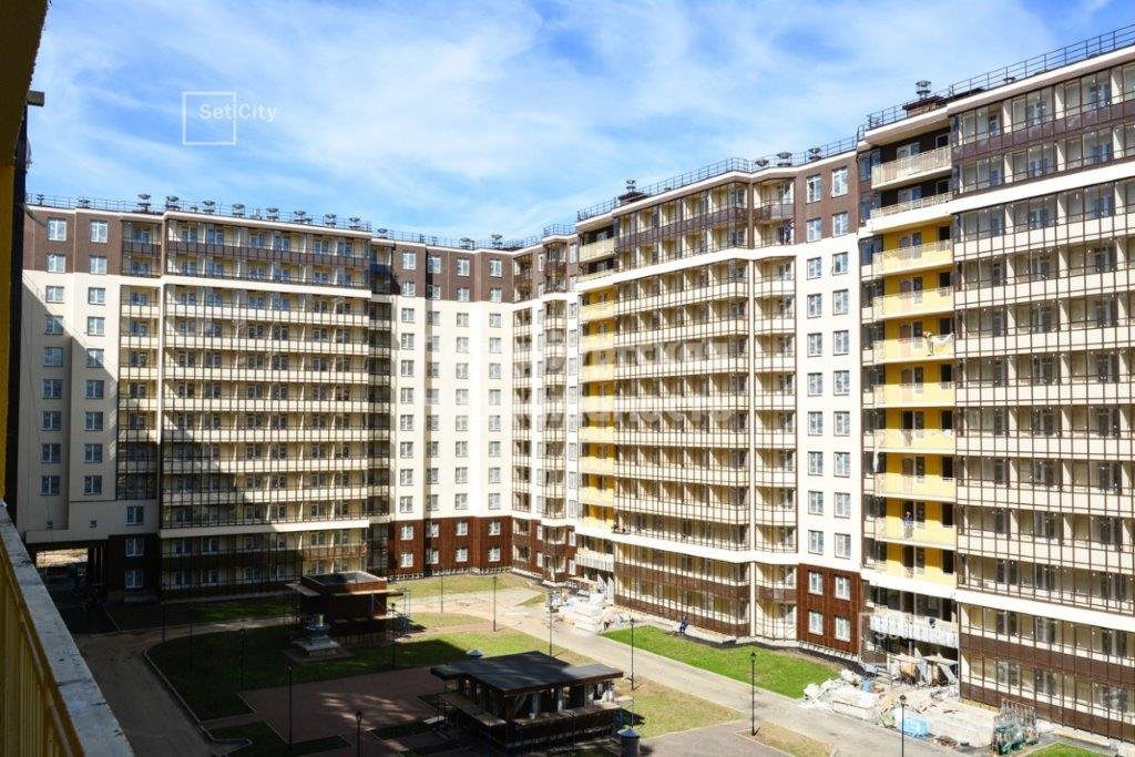 Купить 1ю Квартиру В Солнечном Городе Спб