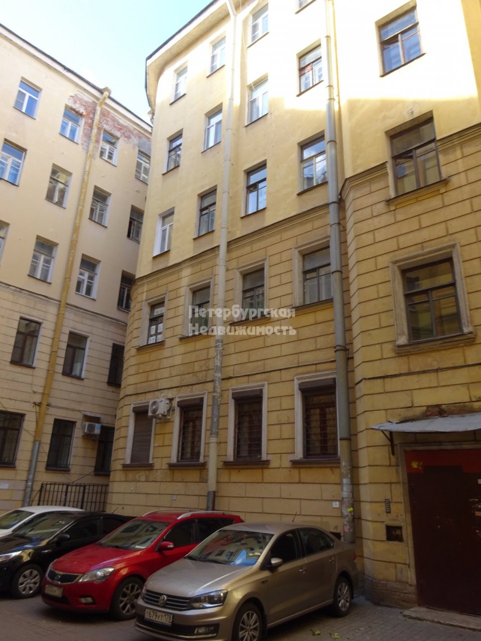 гончарная 13 санкт петербург